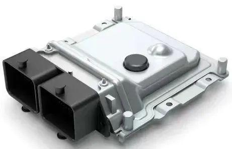 新能源汽车整车控制器