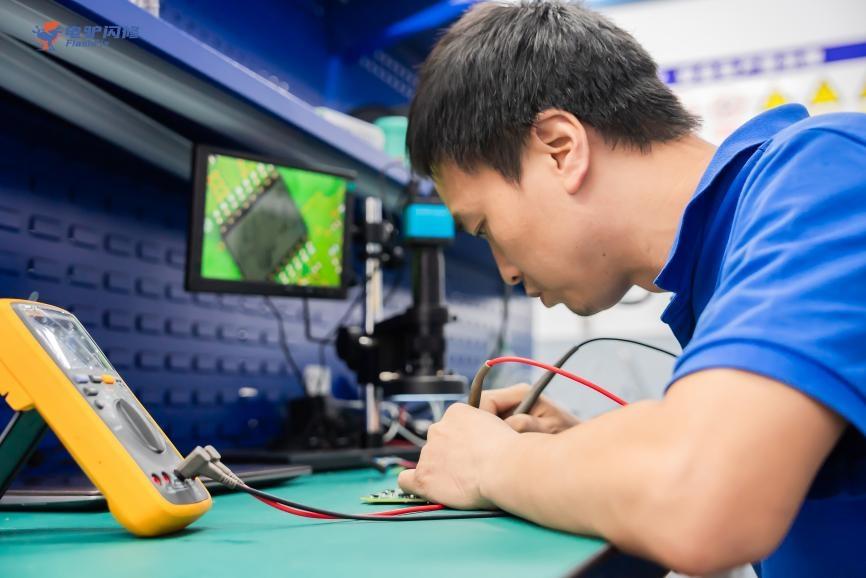 新能源汽车电控维修