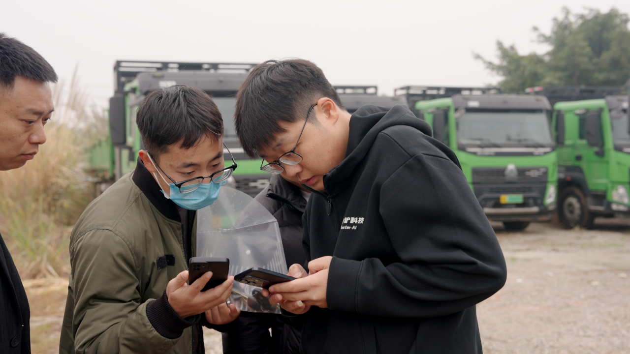 电驴科技检测服务