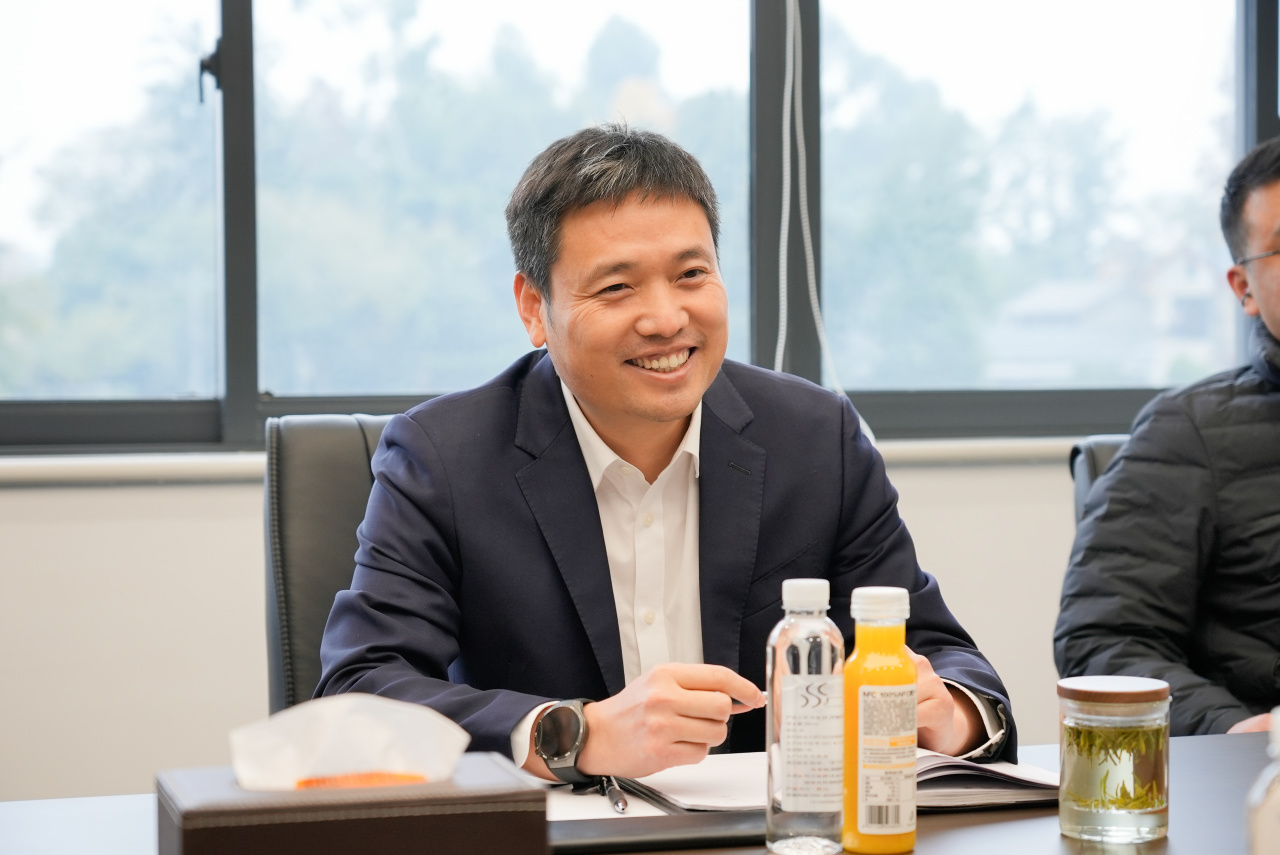 阳光财险与电驴合作