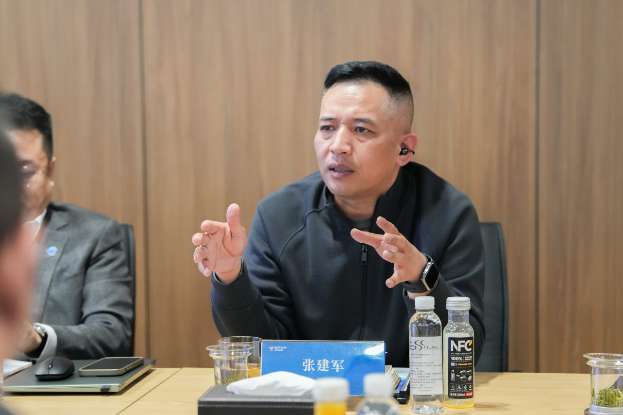 电驴闪修赋能锦泰保险