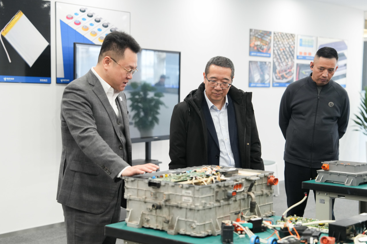 锦泰保险与电驴合作