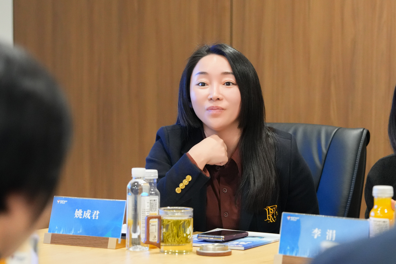 电驴科技检测服务锦泰保险