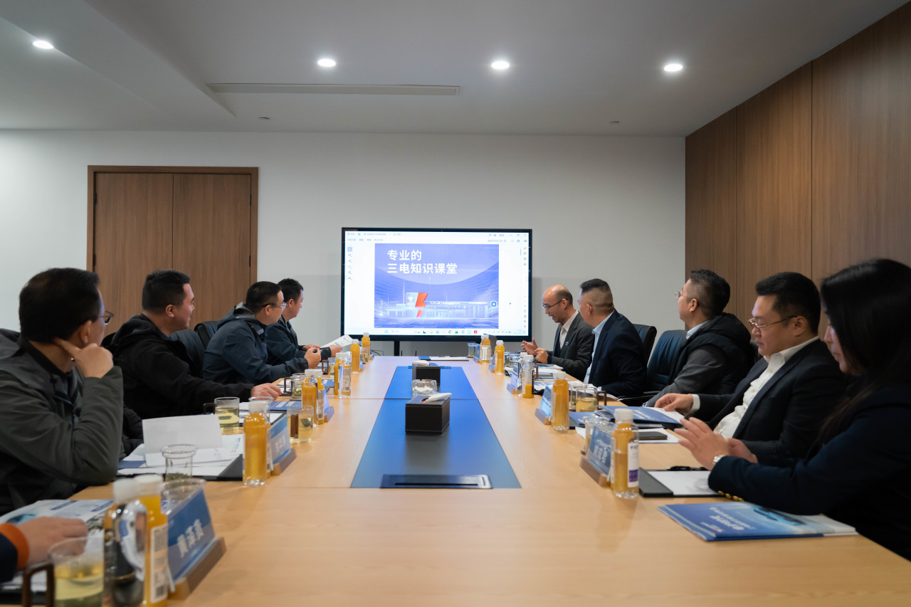 电驴培训保险定损员