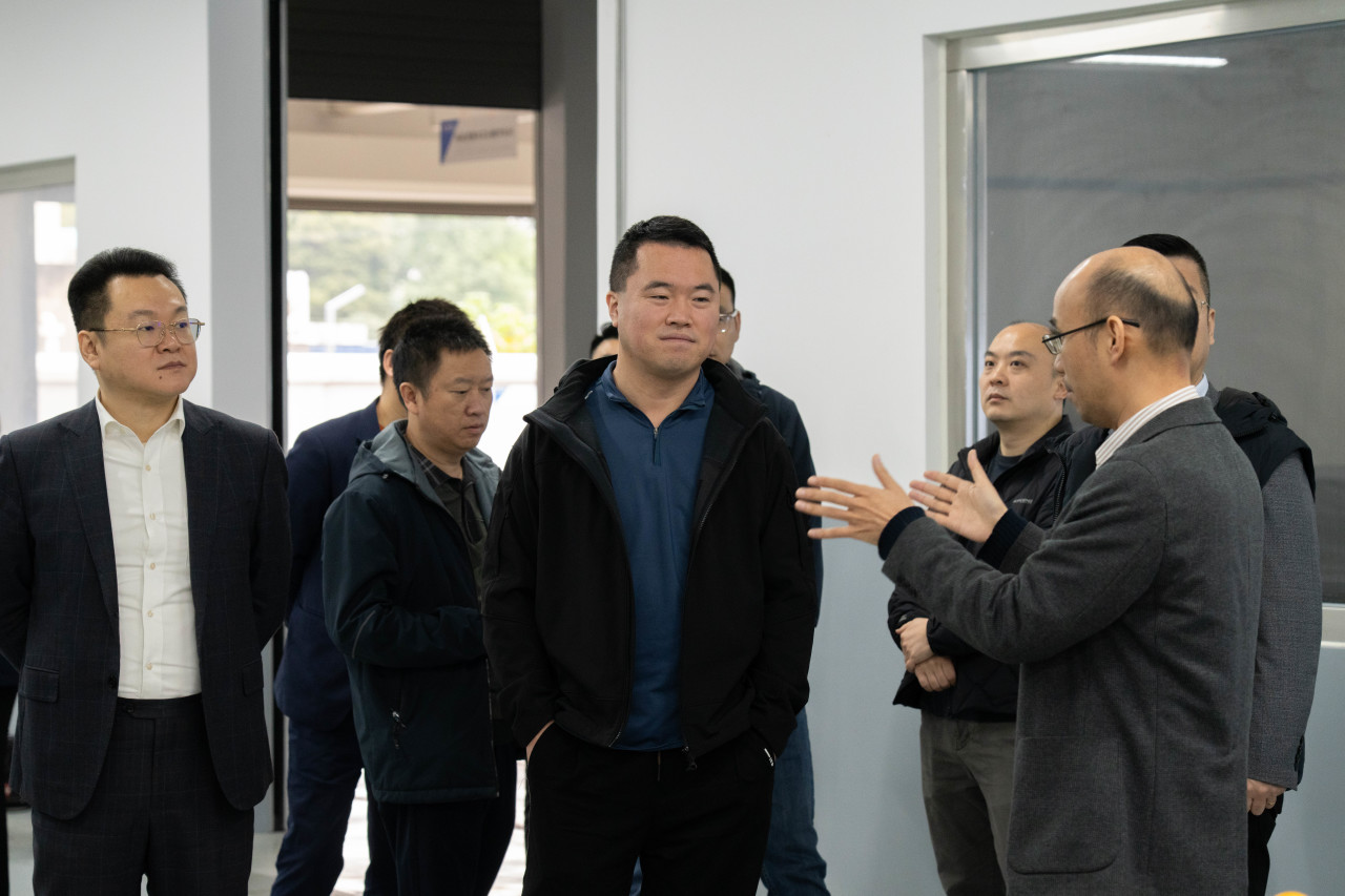 电驴时代&中创新航