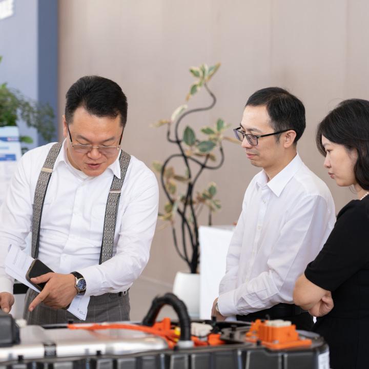 新能源汽车维修学习 新能源汽车维修学习