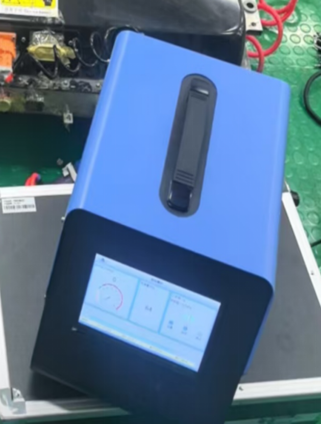 、MTP电池包拆解维修全流程