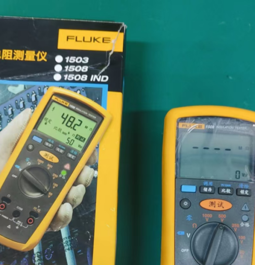 维修过程中的关键注意事项