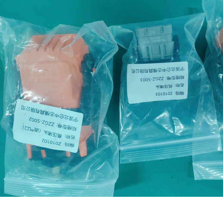 维修过程中的关键注意事项