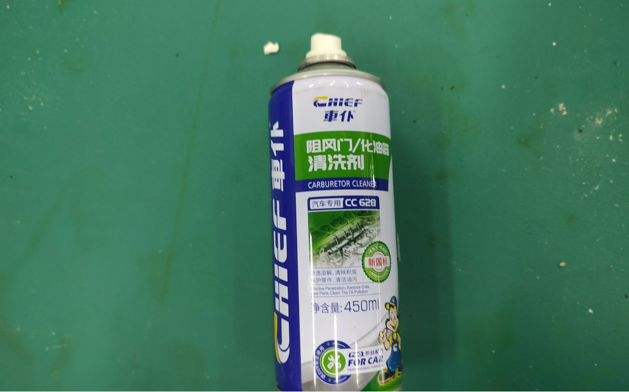 维修过程中的关键注意事项