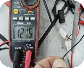 维修流程与技术要点