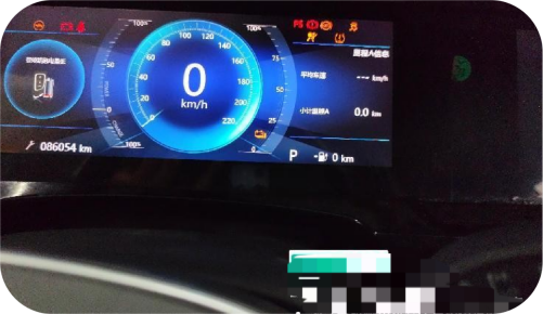 高压系统工作原理与故障定位