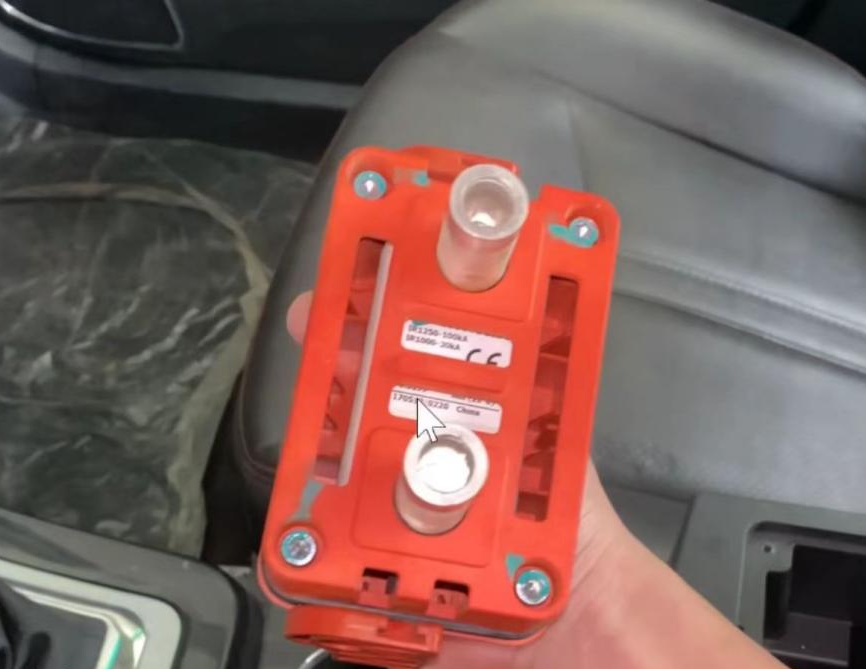 压缩机拆卸流程分享