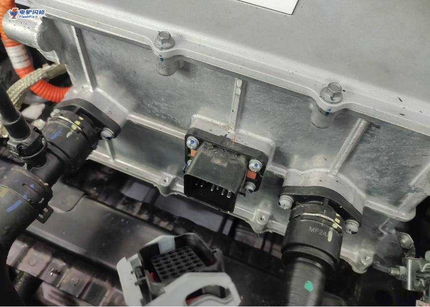 压缩机拆卸流程分享