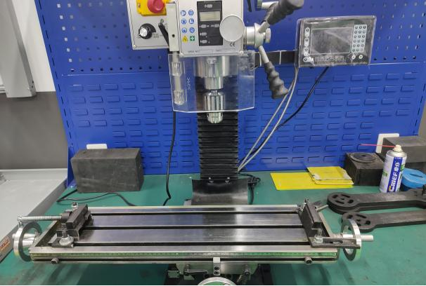  焊接前物料准备