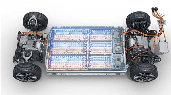 修800V车别再用400V方法！