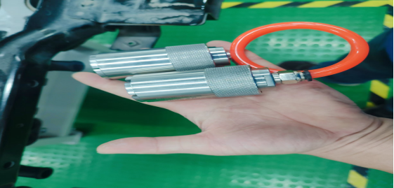 电池包水密测试流程分享