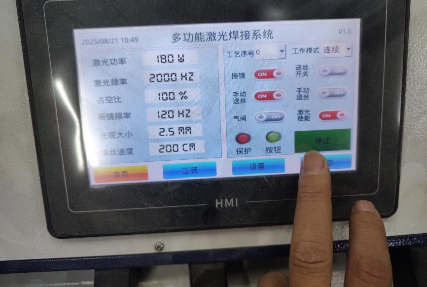 电池模组采集连接排线拆装流程分享