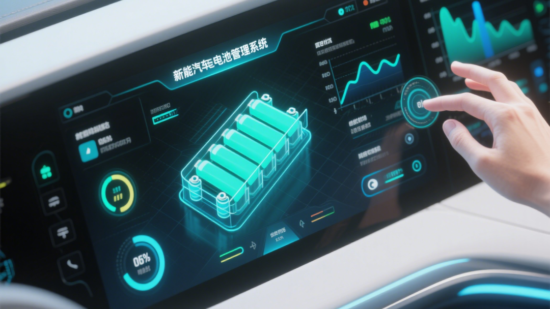 电池知识 电池知识