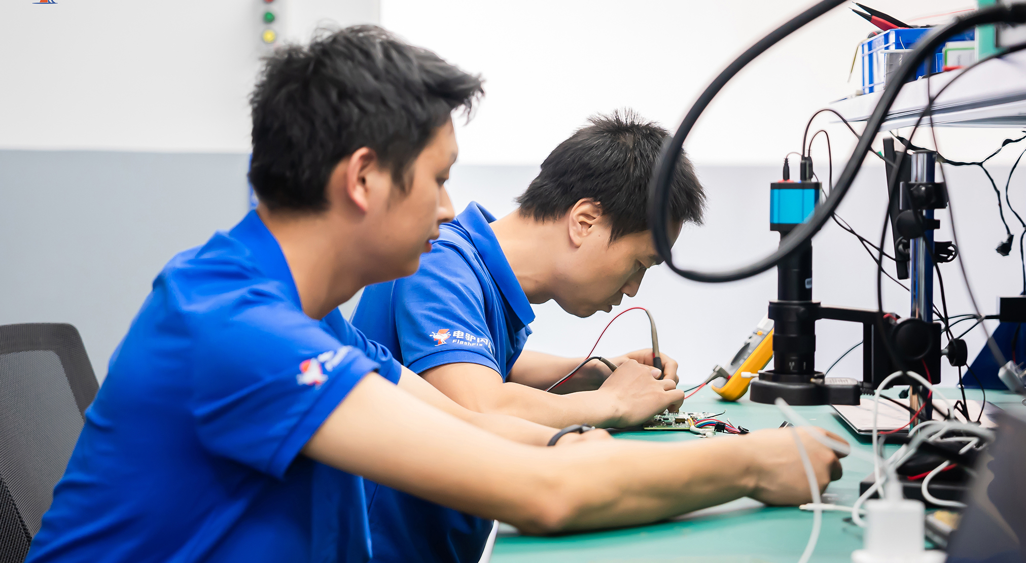 专访电驴培训讲师孙传财：聚焦三电系统，打开新能源汽车千亿蓝海