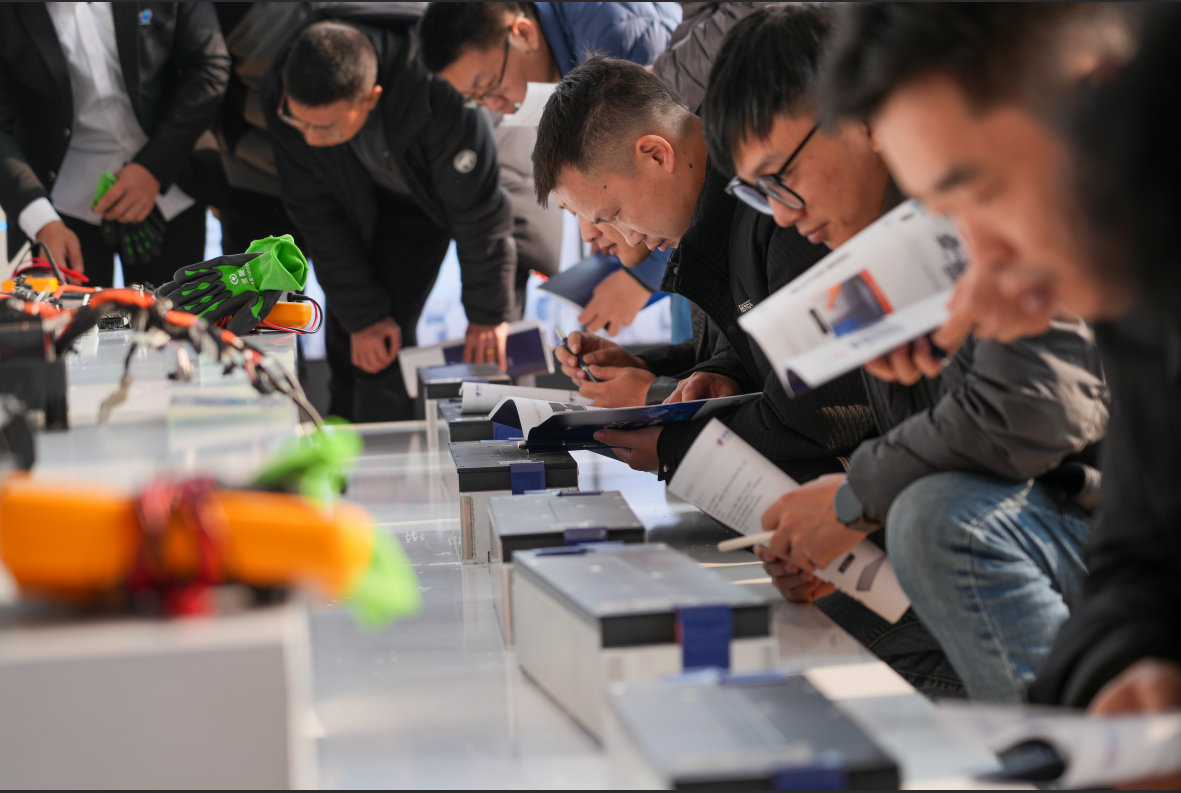 解密新能源后市场人才培养新路径