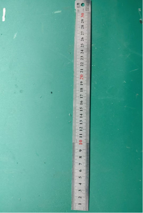 电芯覆盖绝缘蓝膜操作流程分享