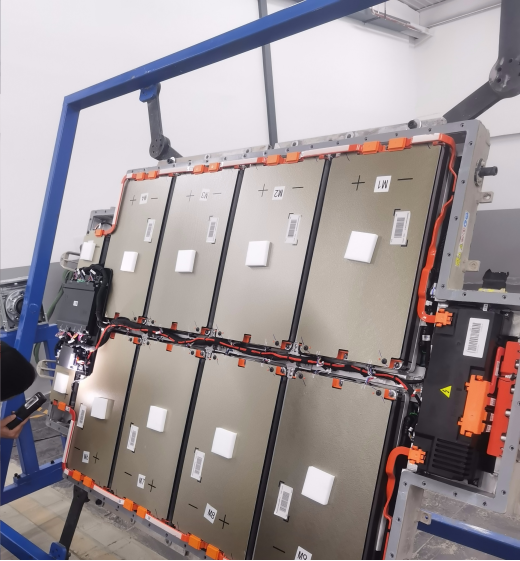 电驴&ldquo;案件&rdquo;|小鹏G3i绝缘故障维修案例分享