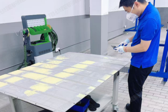 维修案例;技术分享;电驴闪修