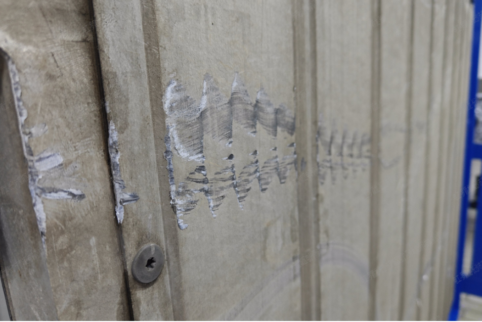 维修案例;技术分享;电驴闪修