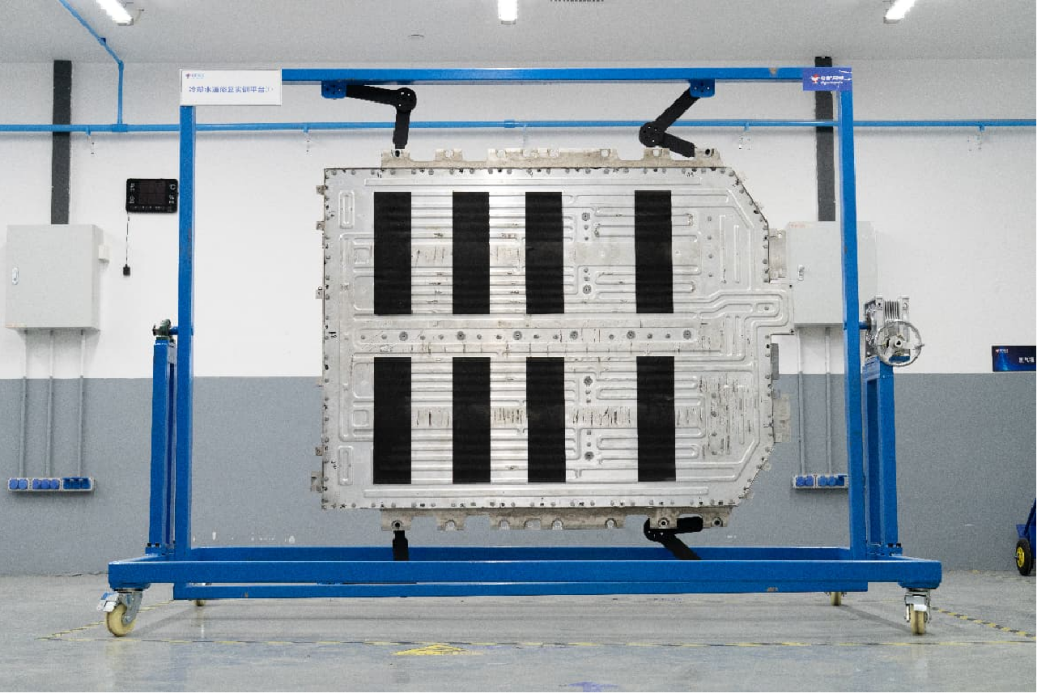 电驴闪修;维修技师;新年