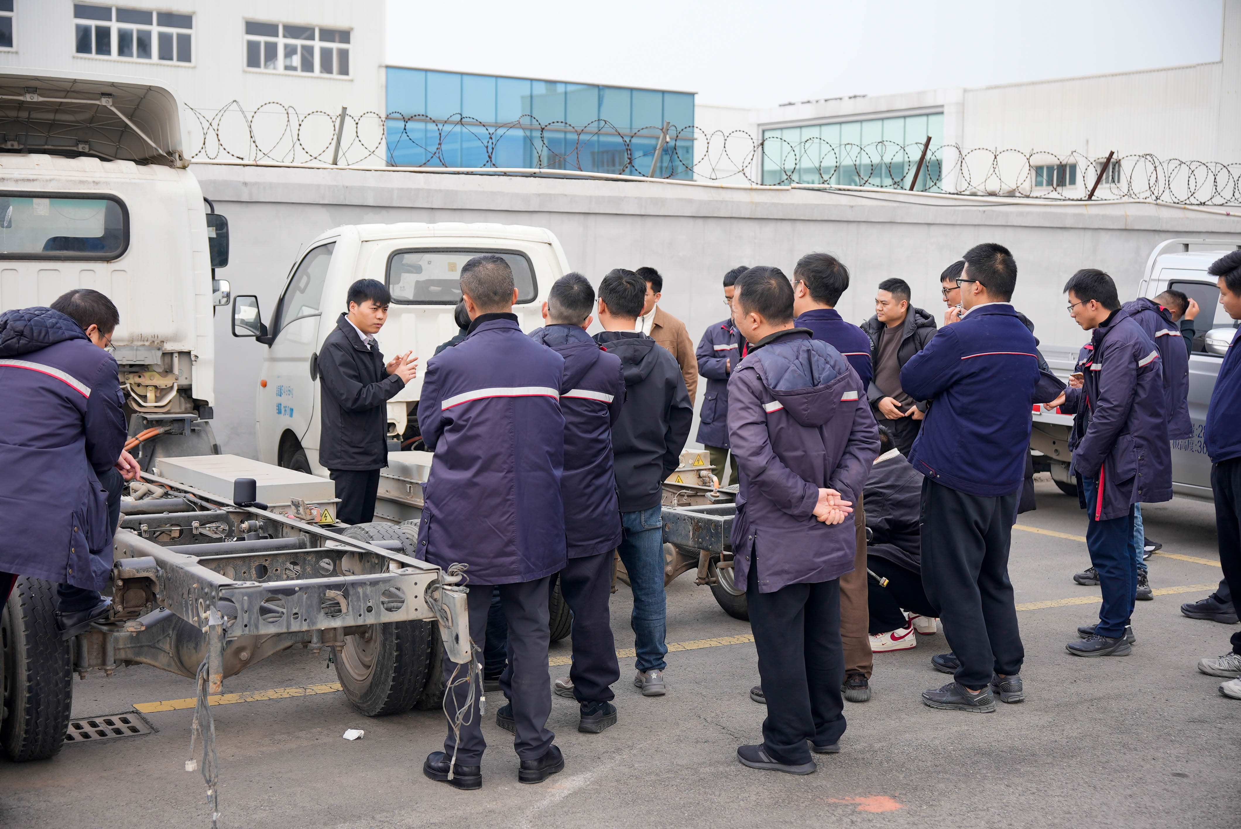 电驴培训;中国人保;电驴时代