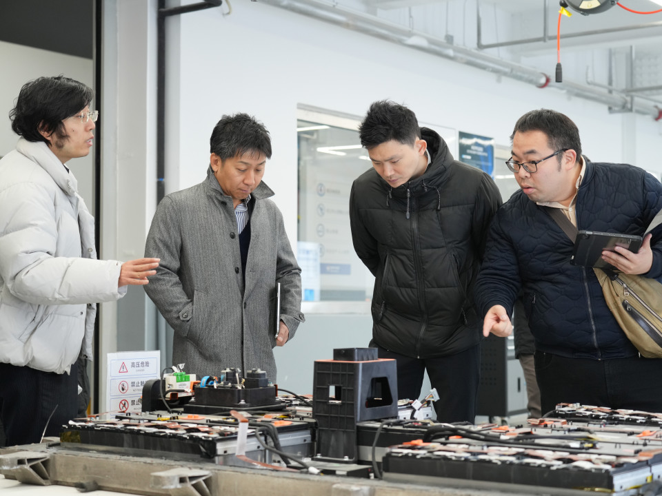 丰田通商;电驴时代;生态共建