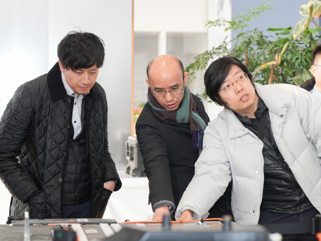 丰田通商;电驴时代;生态共建