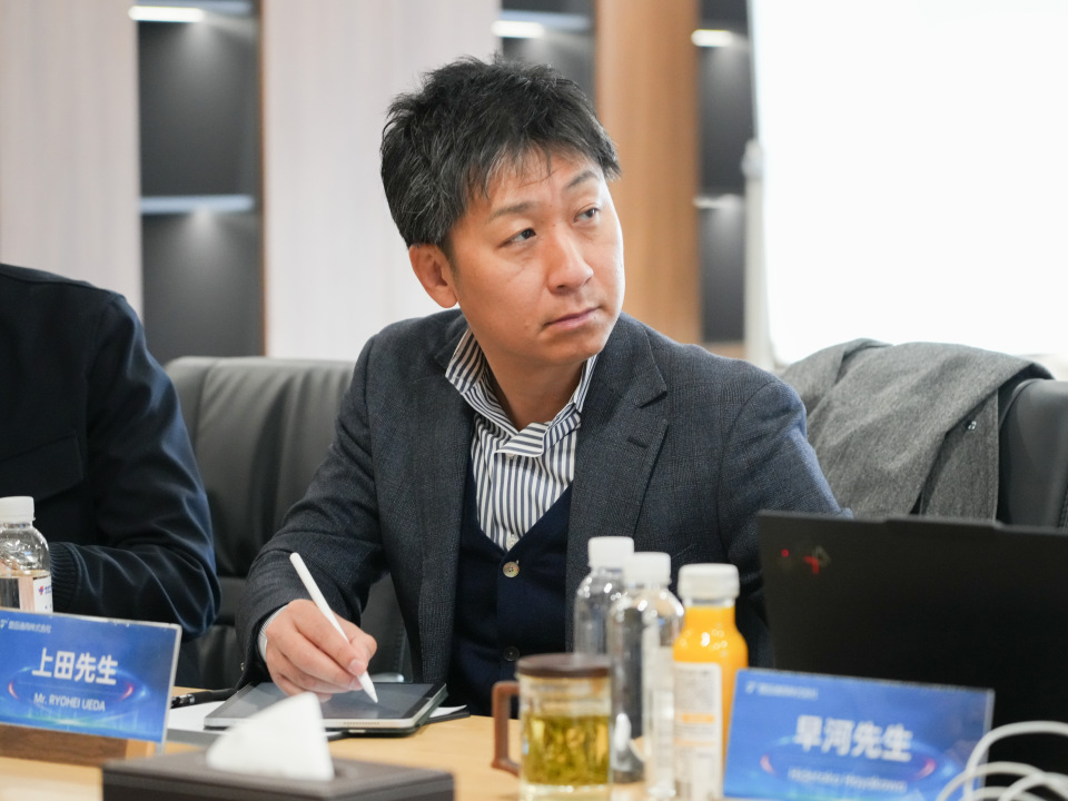 丰田通商;电驴时代;生态共建