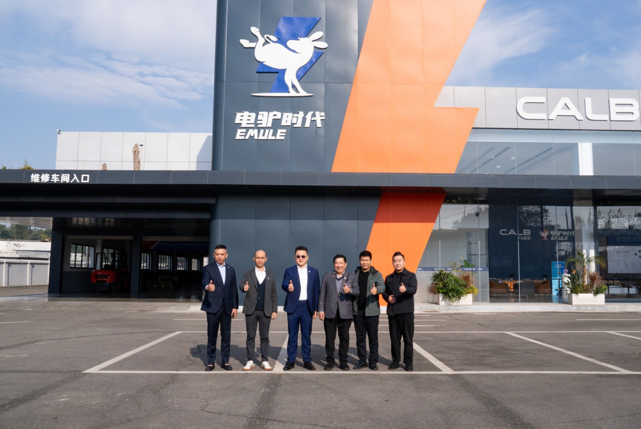 电驴时代;2025年大事记;新闻回忆录