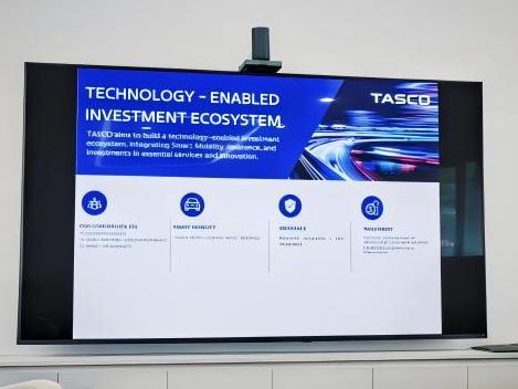 电驴时代与越南Tasco集团共商生态合作,共拓越南新能源汽车后市场新蓝海 电驴时代与越南Tasco集团共商生态合作,共拓越南新能源汽车后市场新蓝海
