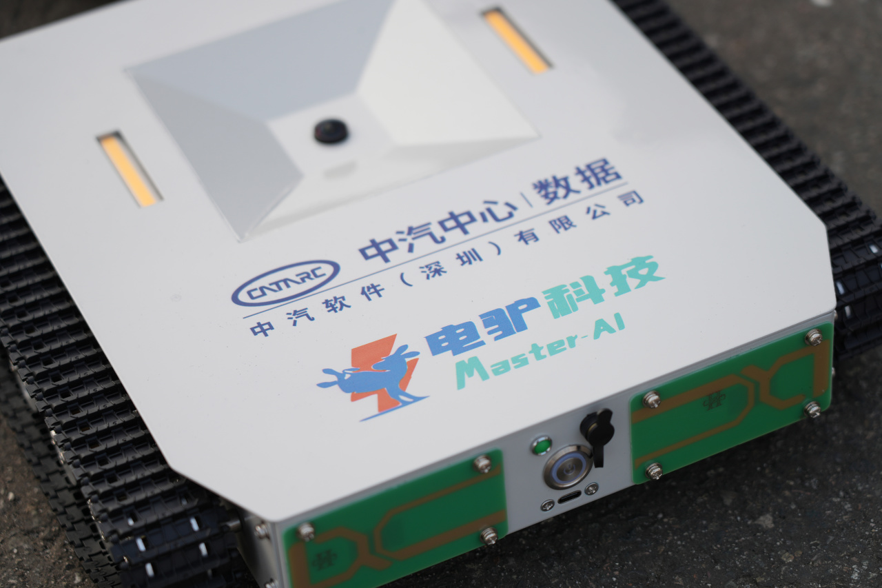 电驴科技携手辉盛名车，以专业检测，共筑二手新能源车信任基石