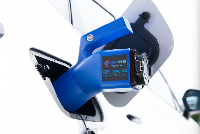 电驴科技携手辉盛名车，以专业检测，共筑二手新能源车信任基石