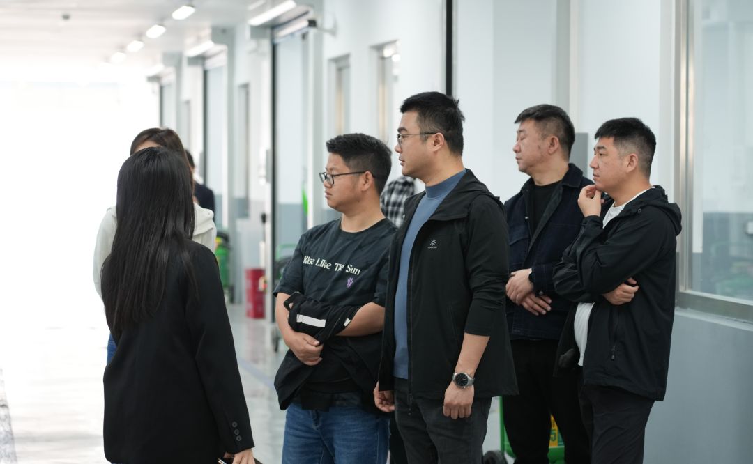 电驴时代与268V达成战略合作,共筑新能源二手车检测新生态 电驴时代与268V达成战略合作,共筑新能源二手车检测新生态