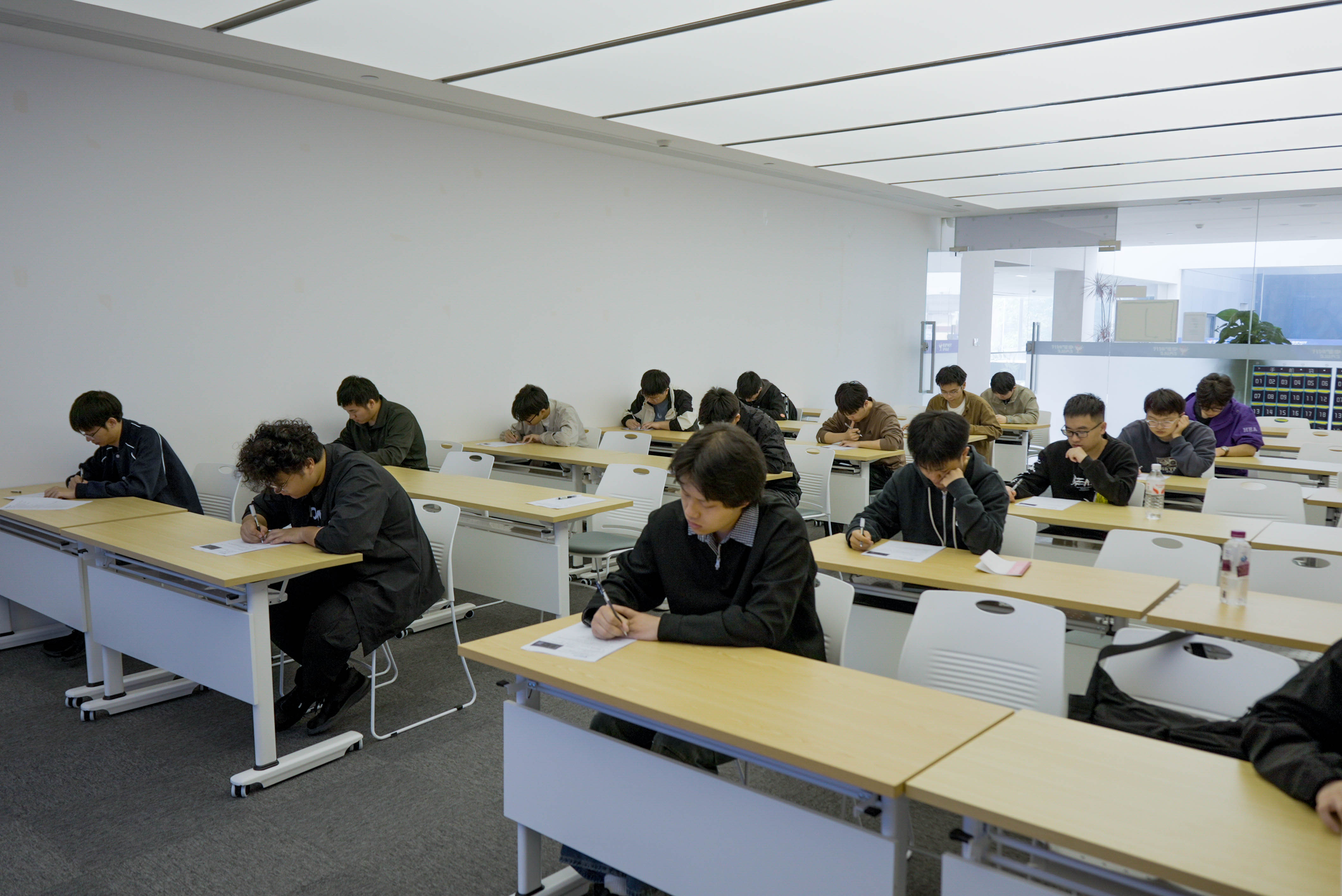 产教融合;西华大学;电驴闪修