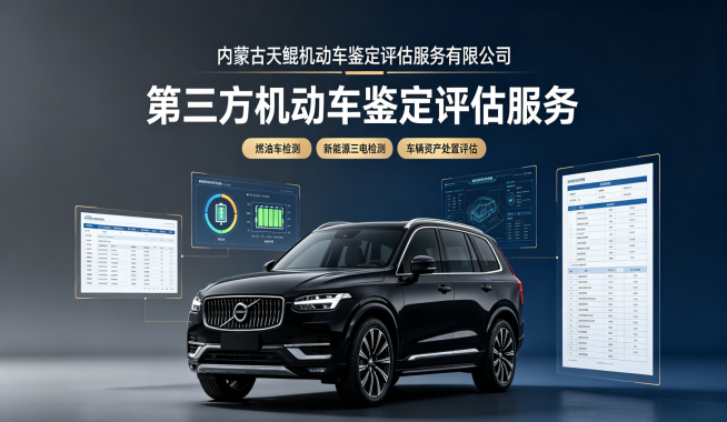 电驴科技×内蒙古天鲲达成战略合作,共建新能源三电检测司法采信体系 电驴科技×内蒙古天鲲达成战略合作,共建新能源三电检测司法采信体系