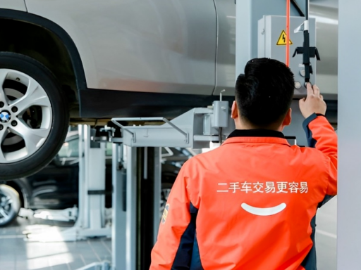 为什么头部车商只认电驴科技?因为全车型适配+信任能卖钱 为什么头部车商只认电驴科技?因为全车型适配+信任能卖钱