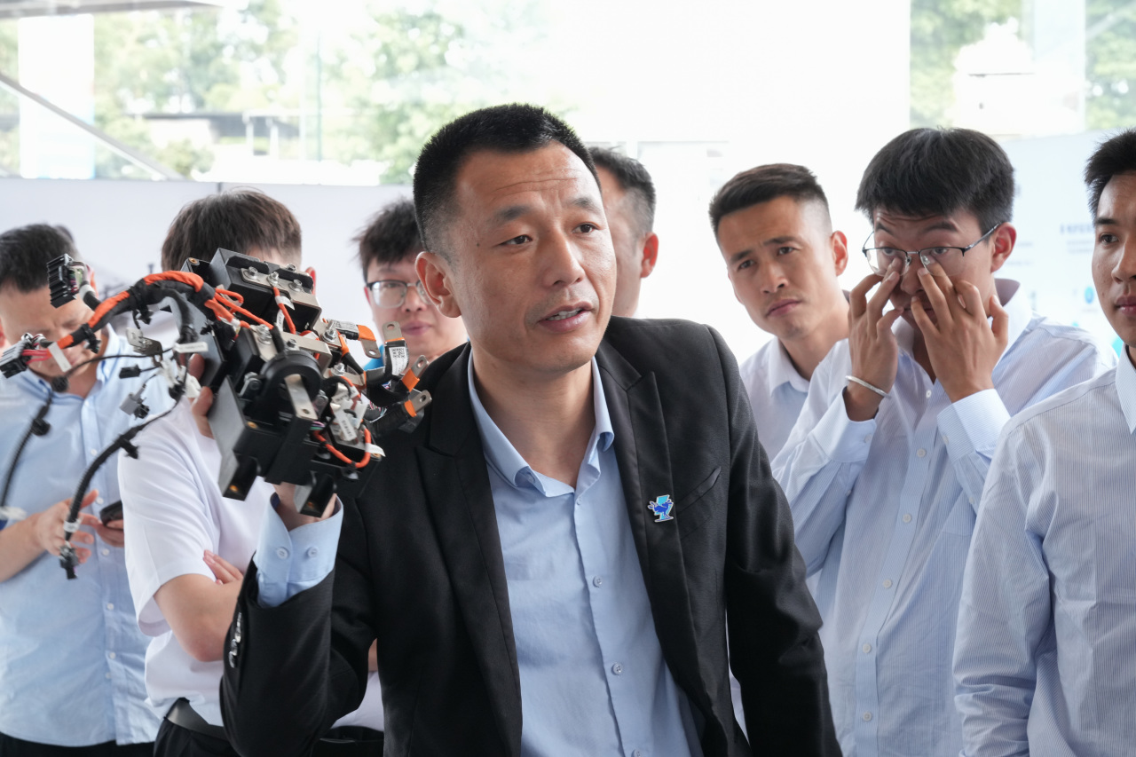 中国大地保险&times;电驴培训，2026年新能源及特货车理赔实务培训班圆满举办