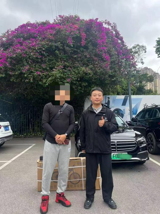 电驴延保;暴雨检测;高温服务